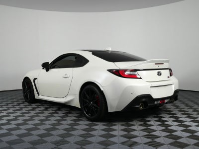 2023 Toyota GR86 Premium *1 OWNER,CLEAN CARFAX!*