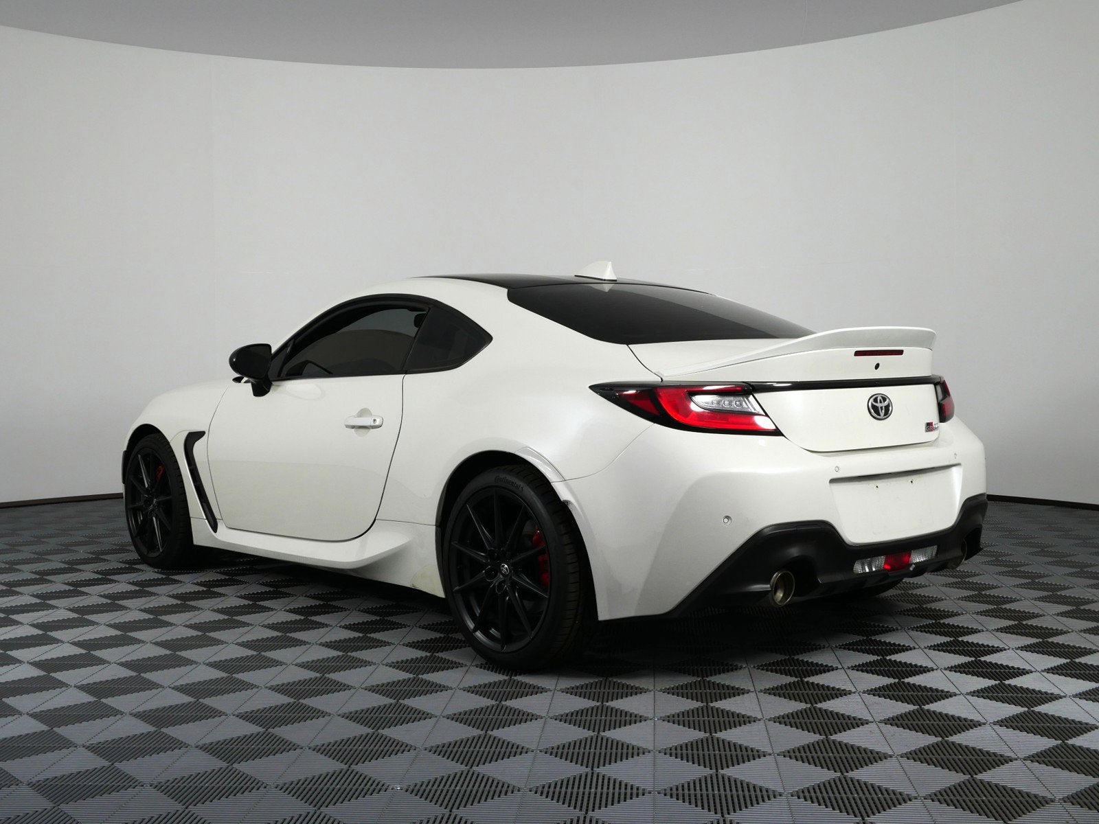 2023 Toyota GR86 Premium *1 OWNER,CLEAN CARFAX!*