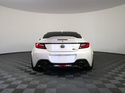 2023 Toyota GR86 Premium *1 OWNER,CLEAN CARFAX!*