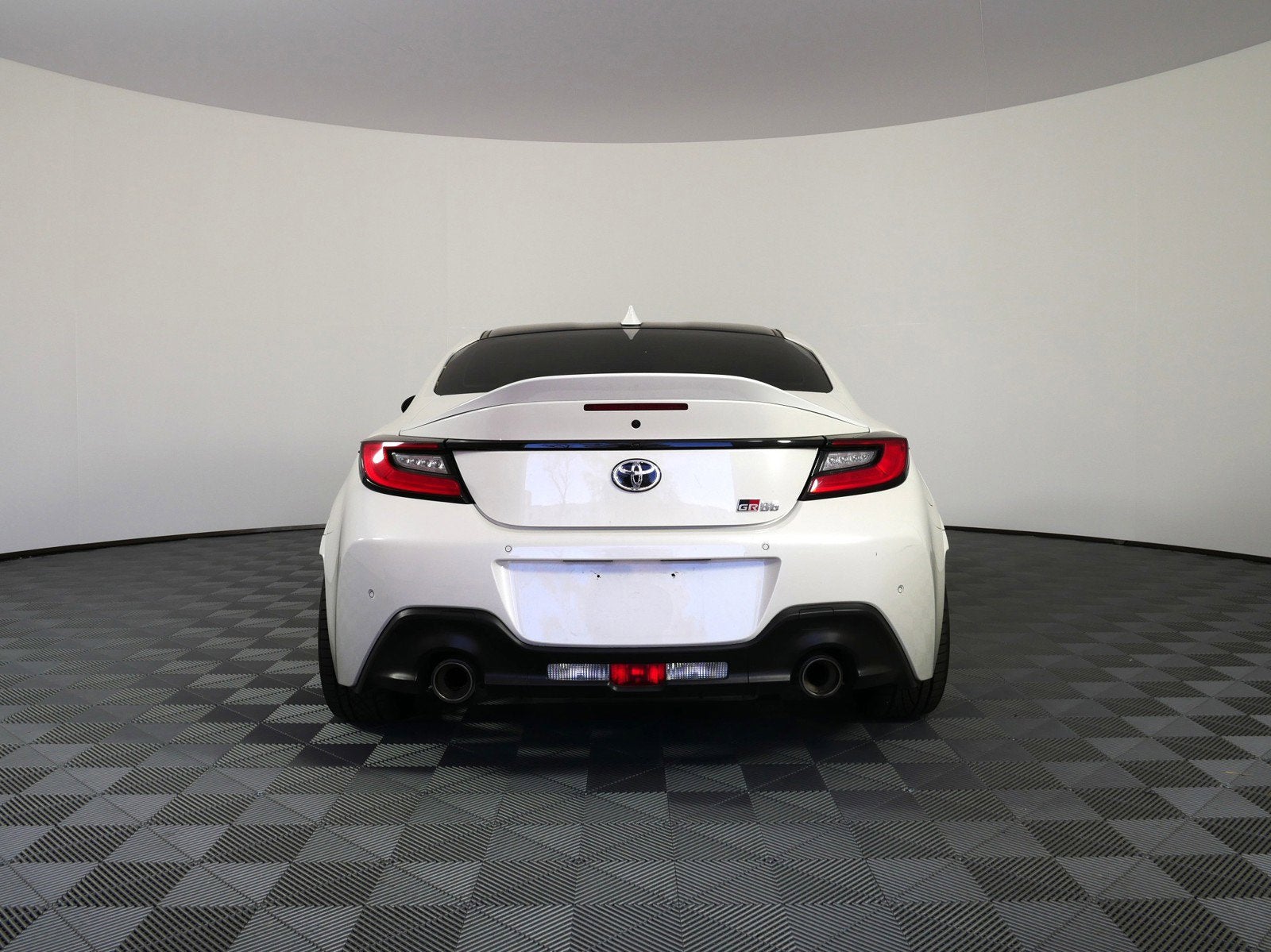 2023 Toyota GR86 Premium *1 OWNER,CLEAN CARFAX!*