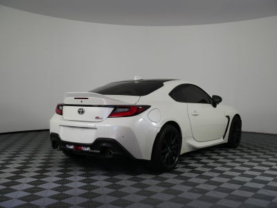 2023 Toyota GR86 Premium *1 OWNER,CLEAN CARFAX!*