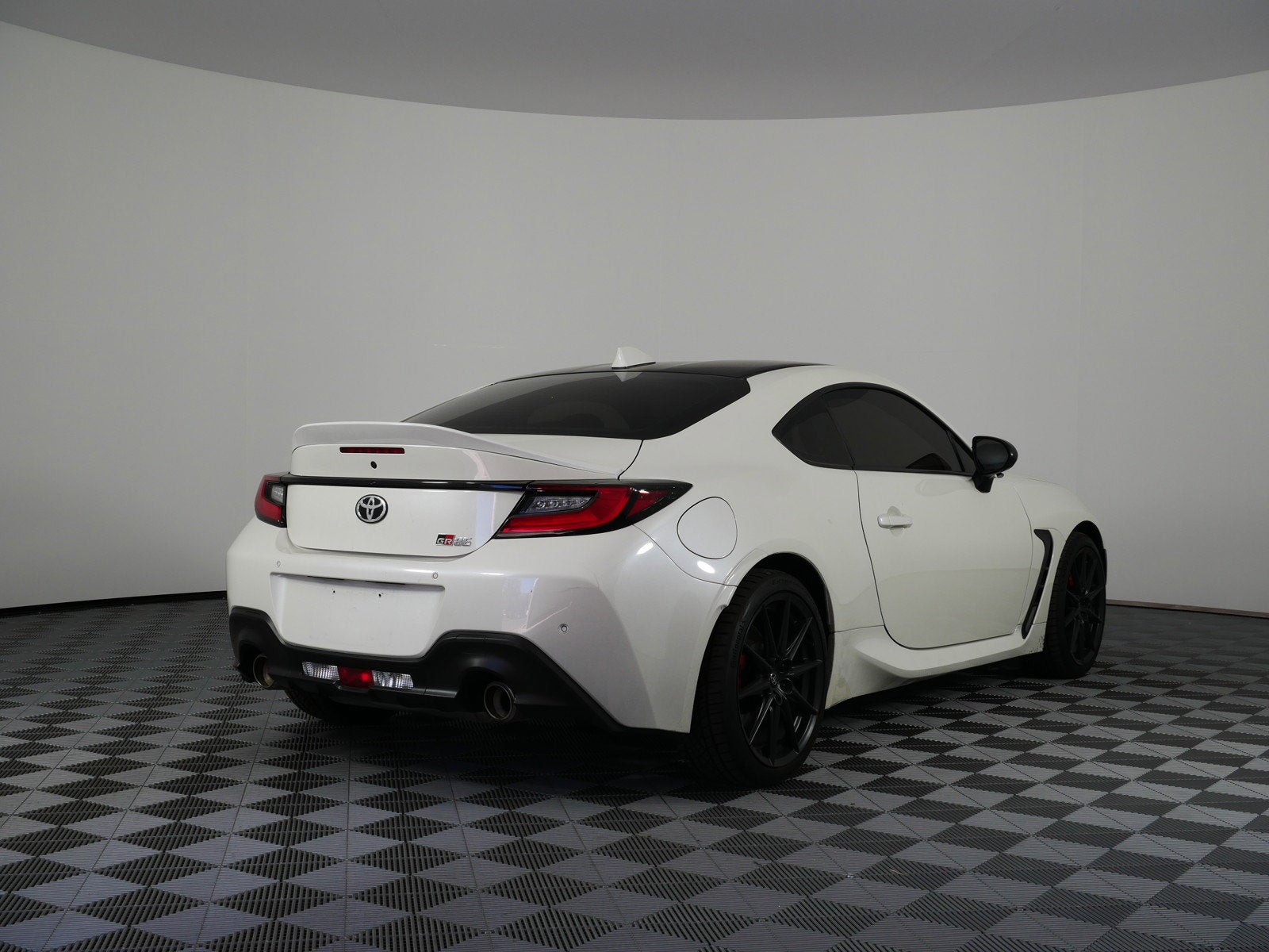 2023 Toyota GR86 Premium *1 OWNER,CLEAN CARFAX!*