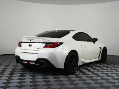 2023 Toyota GR86 Premium *1 OWNER,CLEAN CARFAX!*