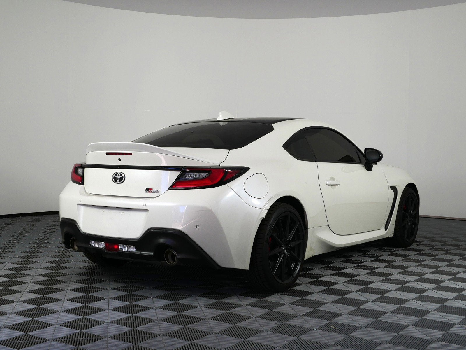 2023 Toyota GR86 Premium *1 OWNER,CLEAN CARFAX!*