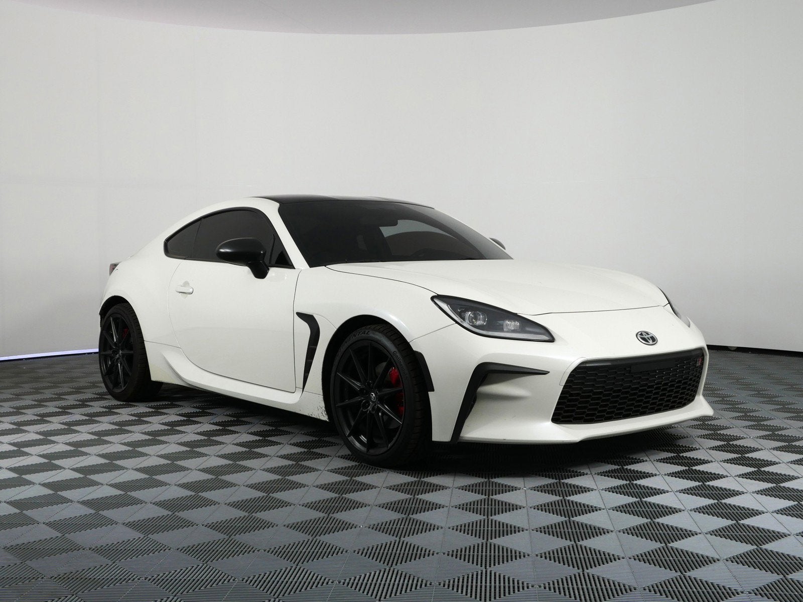 2023 Toyota GR86 Premium *1 OWNER,CLEAN CARFAX!*