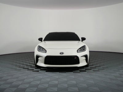 2023 Toyota GR86 Premium *1 OWNER,CLEAN CARFAX!*