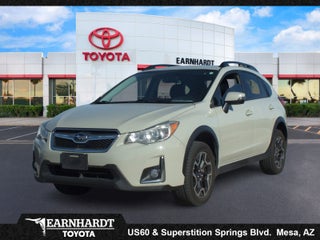 2017 Subaru Crosstrek Limited AWD *1 OWNER, CLEAN CARFAX!*