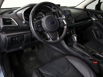 2019 Subaru Crosstrek Limited AWD *1 OWNER!*