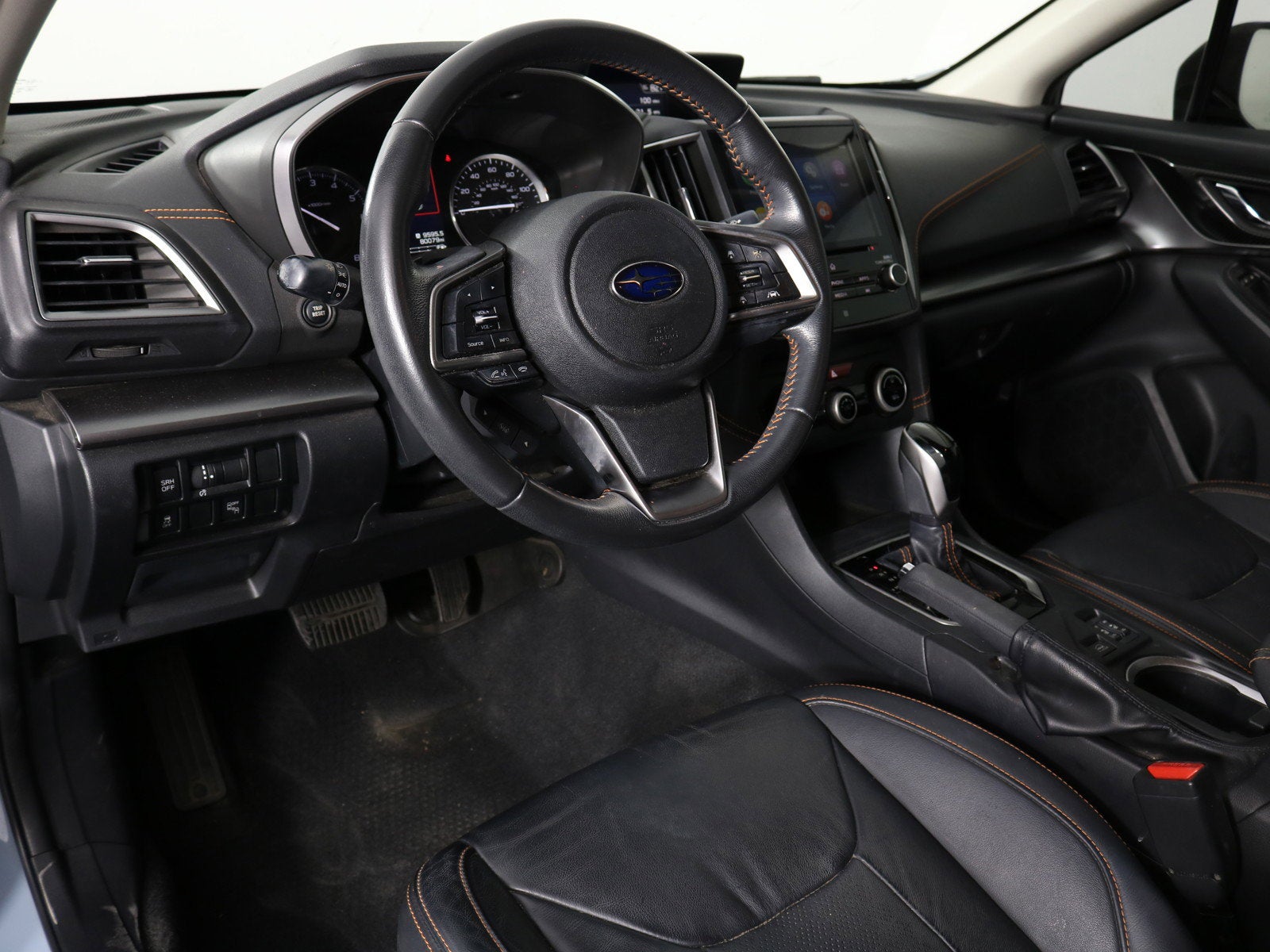 2019 Subaru Crosstrek Limited AWD *1 OWNER!*