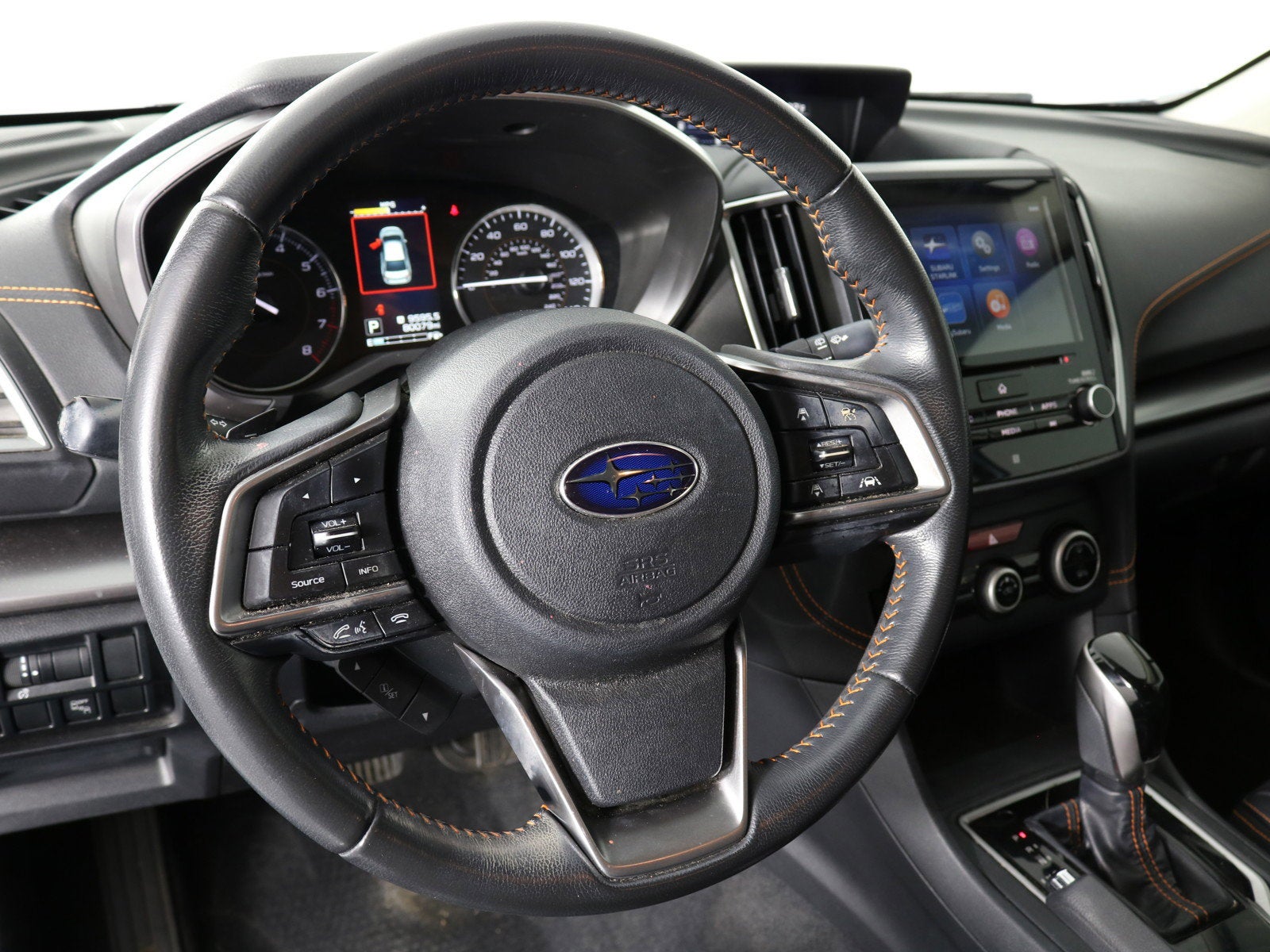 2019 Subaru Crosstrek Limited AWD *1 OWNER!*