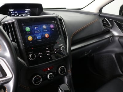 2019 Subaru Crosstrek Limited AWD *1 OWNER!*