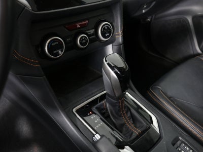 2019 Subaru Crosstrek Limited AWD *1 OWNER!*