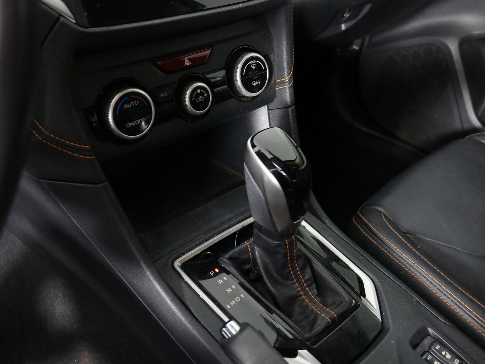 2019 Subaru Crosstrek Limited AWD *1 OWNER!*