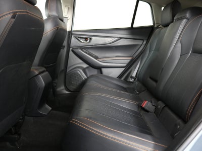 2019 Subaru Crosstrek Limited AWD *1 OWNER!*