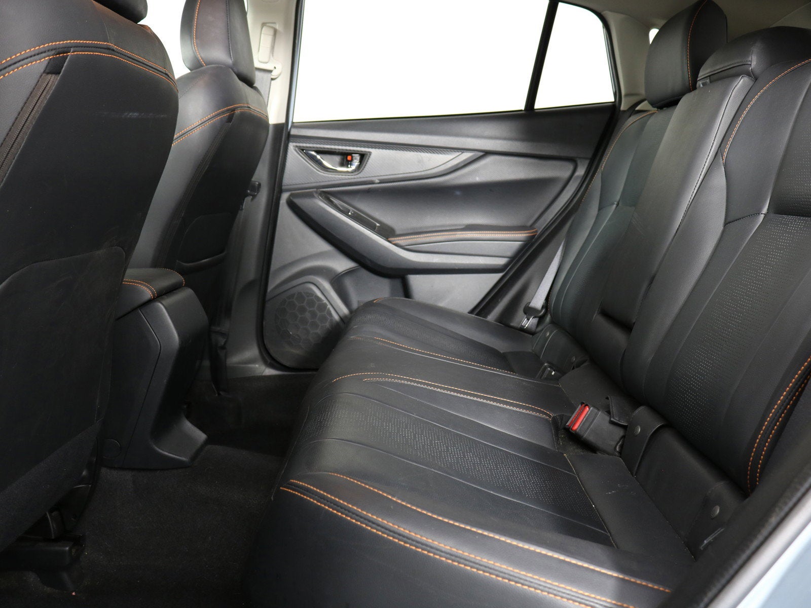 2019 Subaru Crosstrek Limited AWD *1 OWNER!*