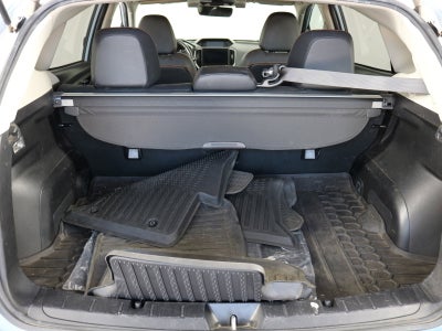 2019 Subaru Crosstrek Limited AWD *1 OWNER!*