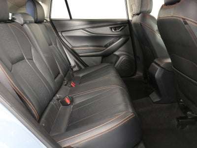 2019 Subaru Crosstrek Limited AWD *1 OWNER!*