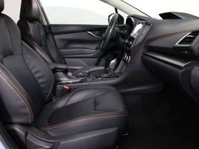 2019 Subaru Crosstrek Limited AWD *1 OWNER!*