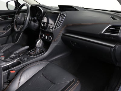 2019 Subaru Crosstrek Limited AWD *1 OWNER!*