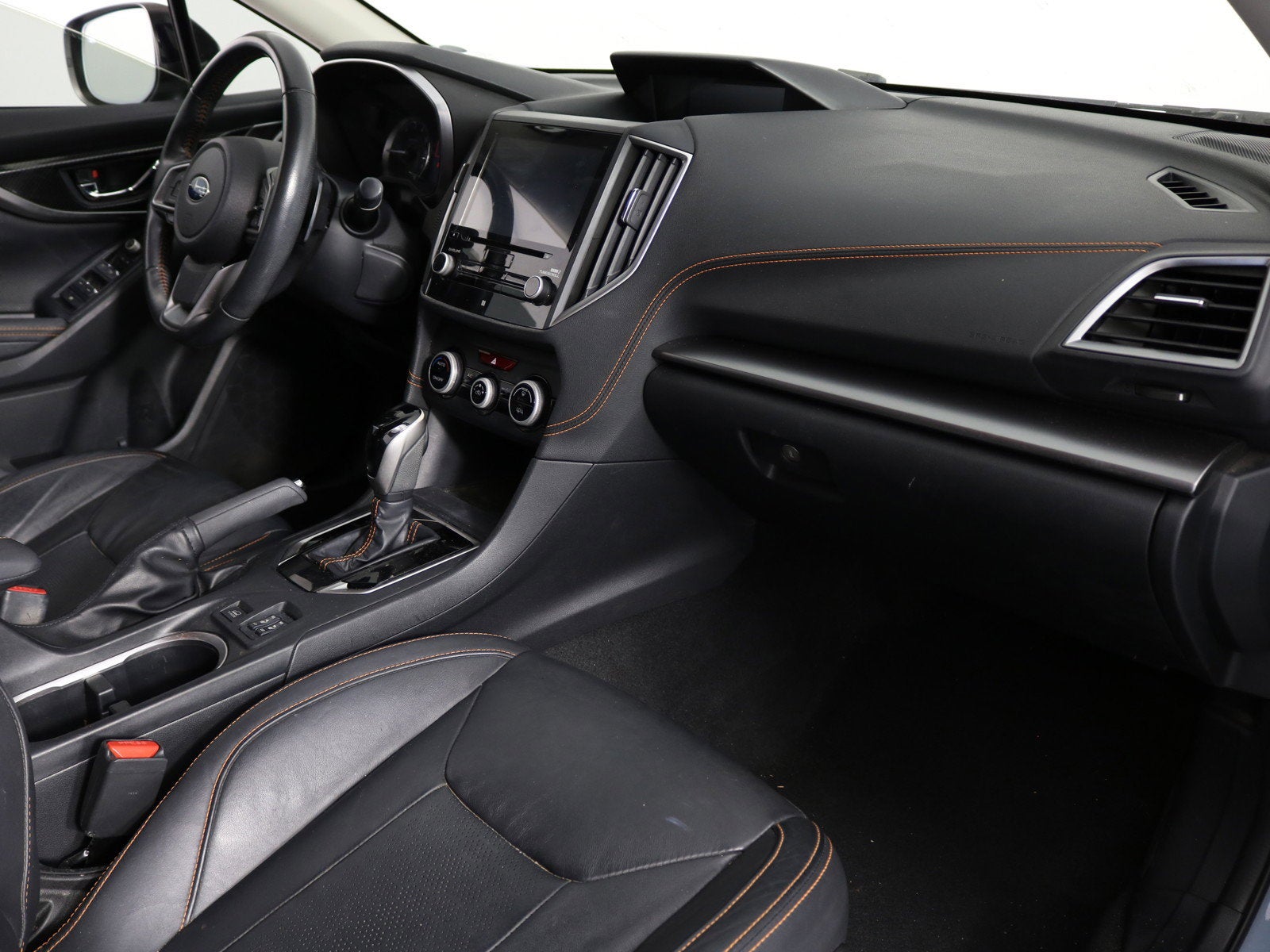 2019 Subaru Crosstrek Limited AWD *1 OWNER!*