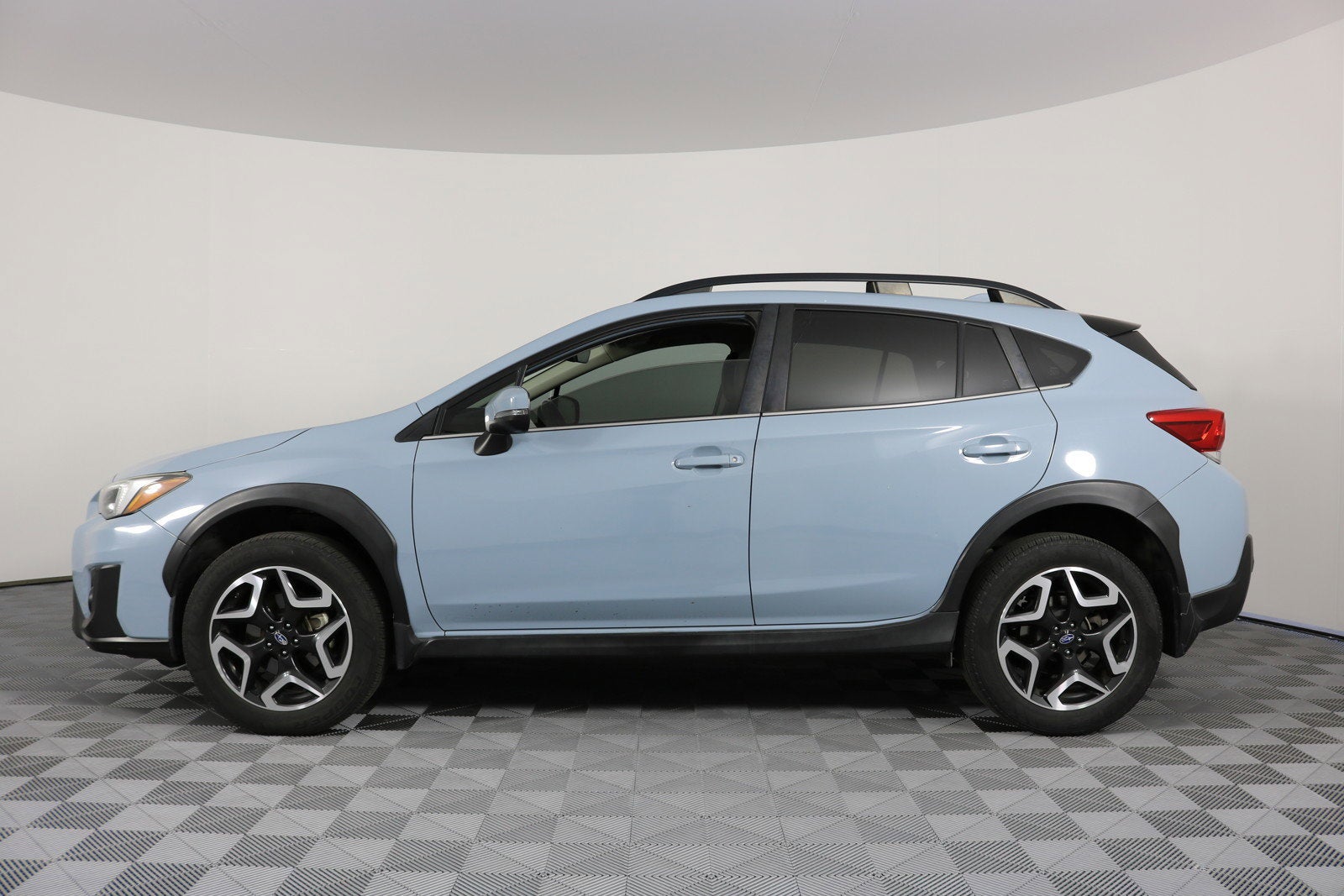 2019 Subaru Crosstrek Limited AWD *1 OWNER!*