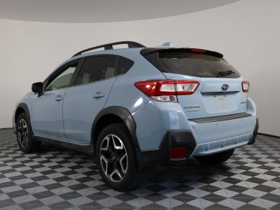 2019 Subaru Crosstrek Limited AWD *1 OWNER!*