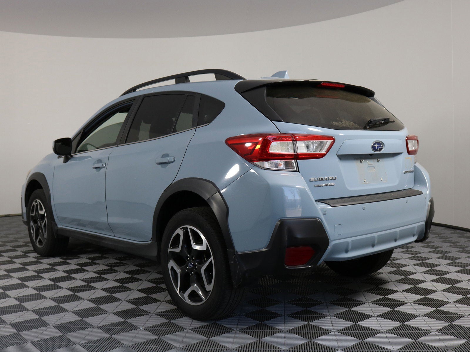 2019 Subaru Crosstrek Limited AWD *1 OWNER!*