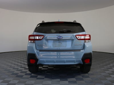 2019 Subaru Crosstrek Limited AWD *1 OWNER!*