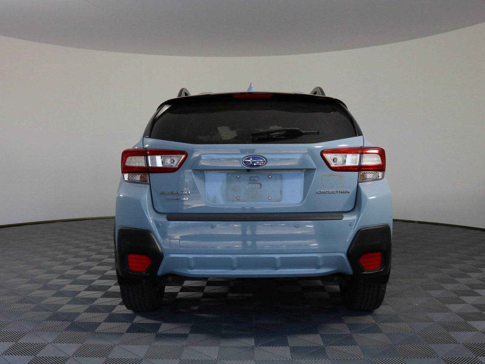 2019 Subaru Crosstrek Limited AWD *1 OWNER!*