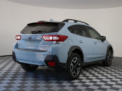 2019 Subaru Crosstrek Limited AWD *1 OWNER!*