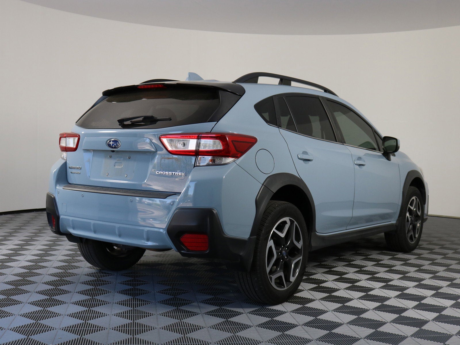 2019 Subaru Crosstrek Limited AWD *1 OWNER!*