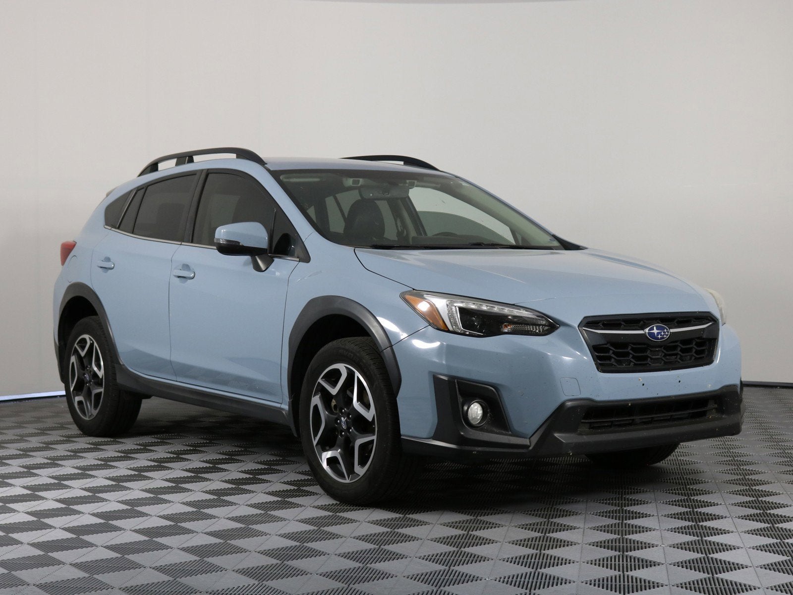 2019 Subaru Crosstrek Limited AWD *1 OWNER!*
