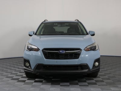 2019 Subaru Crosstrek Limited AWD *1 OWNER!*