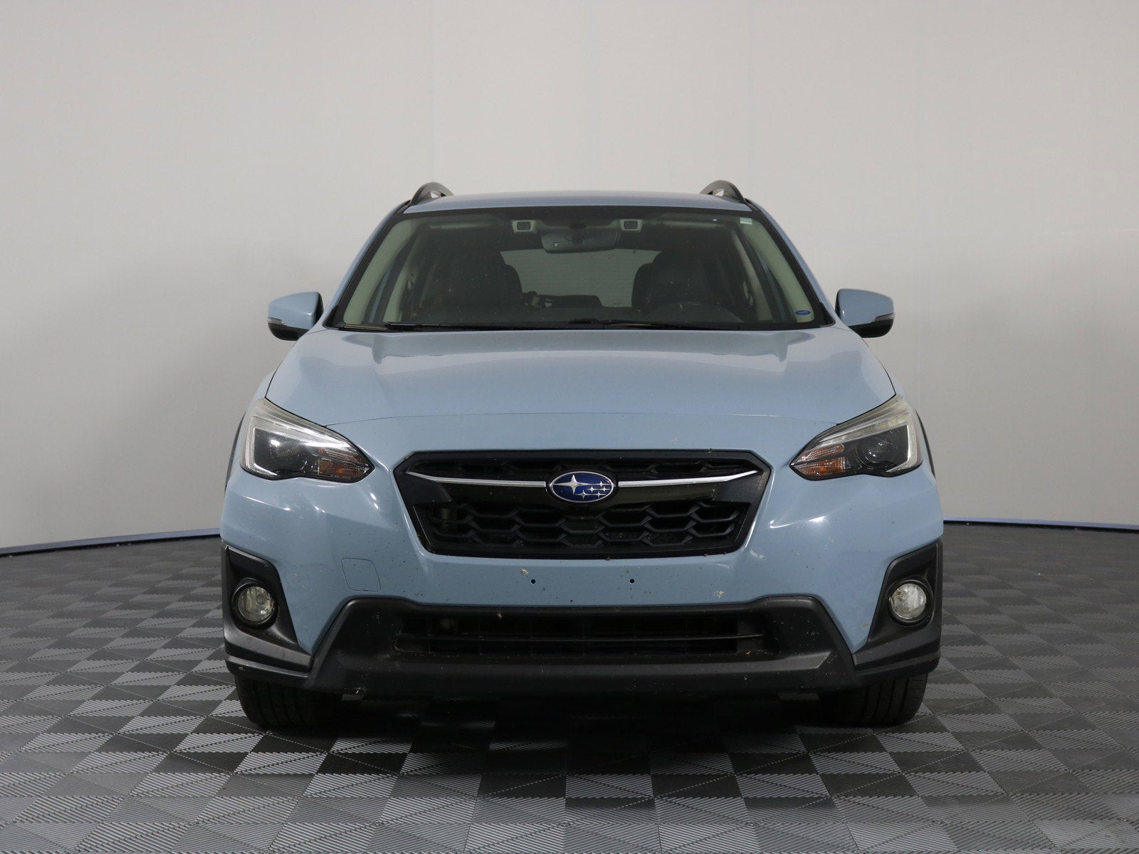 2019 Subaru Crosstrek Limited AWD *1 OWNER!*