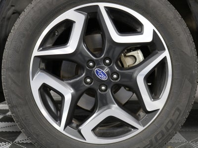 2019 Subaru Crosstrek Limited AWD *1 OWNER!*