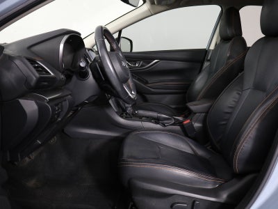 2019 Subaru Crosstrek Limited AWD *1 OWNER!*