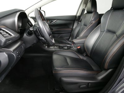 2020 Subaru Crosstrek Limited AWD *1-OWNER*