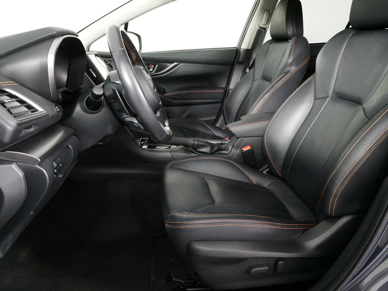 2020 Subaru Crosstrek Limited AWD *1-OWNER*