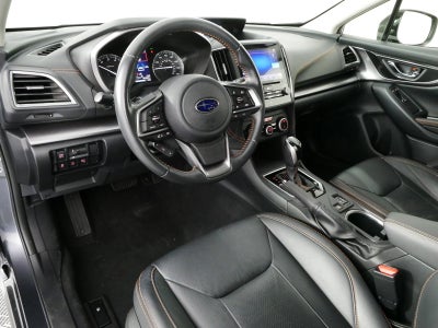 2020 Subaru Crosstrek Limited AWD *1-OWNER*