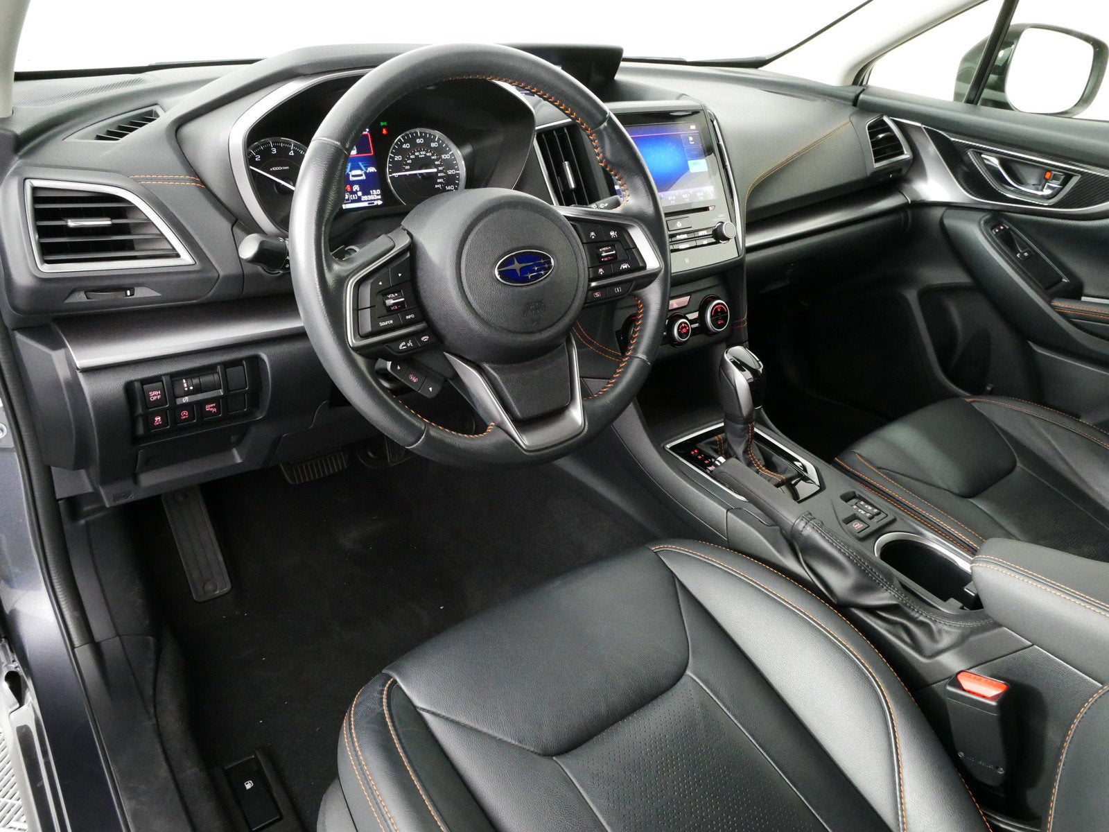 2020 Subaru Crosstrek Limited AWD *1-OWNER*