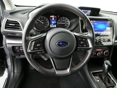 2020 Subaru Crosstrek Limited AWD *1-OWNER*