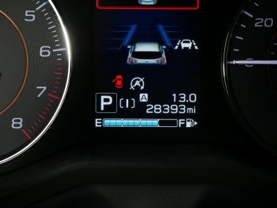 2020 Subaru Crosstrek Limited AWD *1-OWNER*
