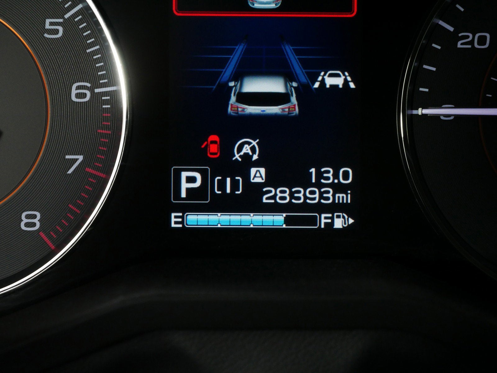 2020 Subaru Crosstrek Limited AWD *1-OWNER*