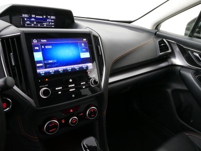 2020 Subaru Crosstrek Limited AWD *1-OWNER*