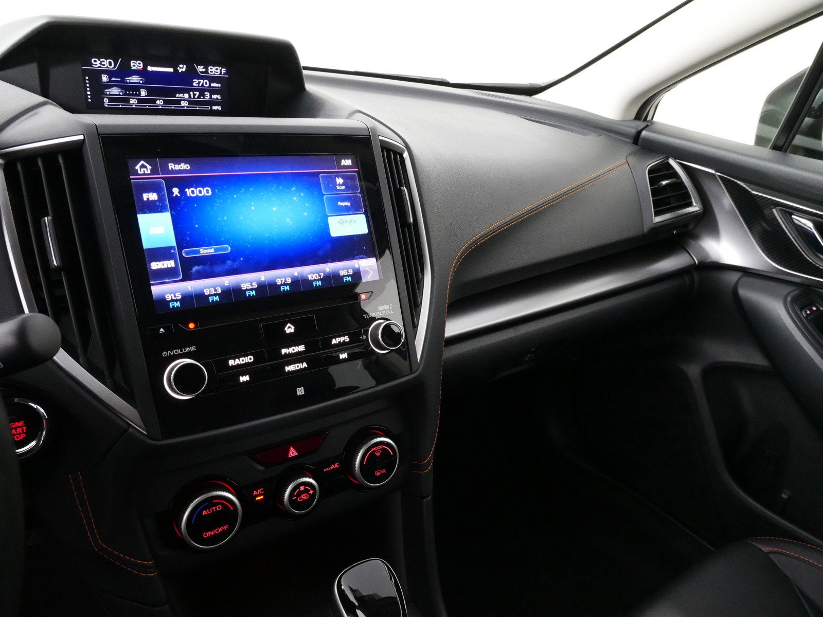 2020 Subaru Crosstrek Limited AWD *1-OWNER*