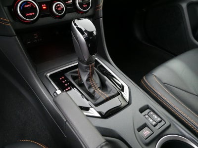 2020 Subaru Crosstrek Limited AWD *1-OWNER*