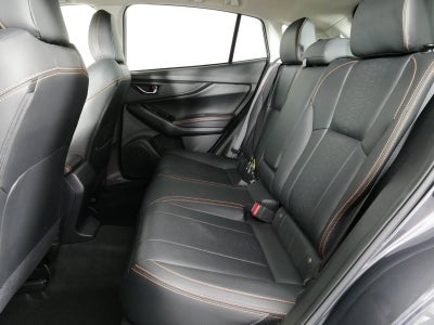 2020 Subaru Crosstrek Limited AWD *1-OWNER*