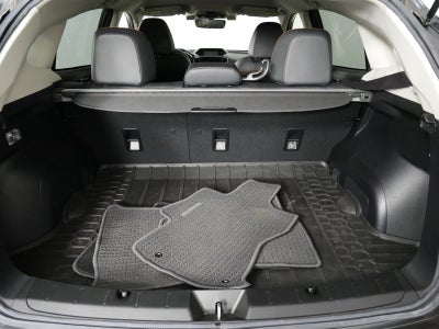 2020 Subaru Crosstrek Limited AWD *1-OWNER*