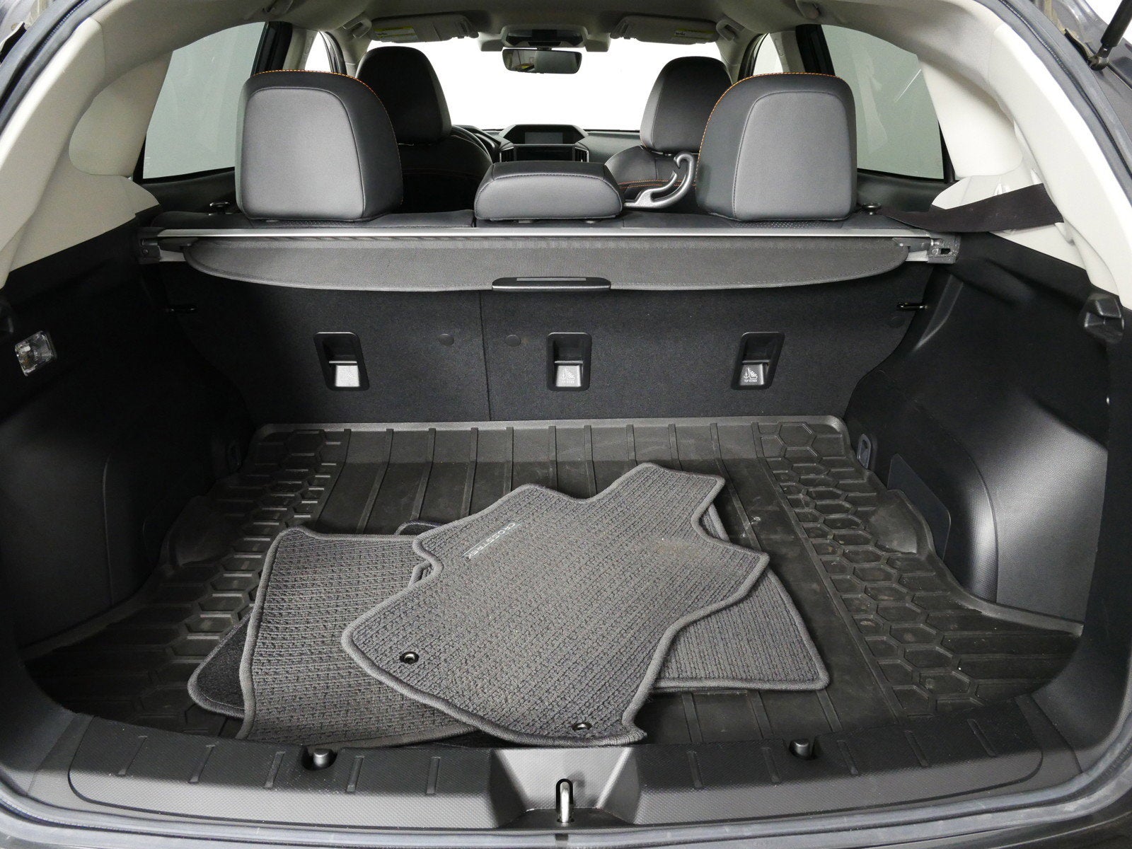 2020 Subaru Crosstrek Limited AWD *1-OWNER*