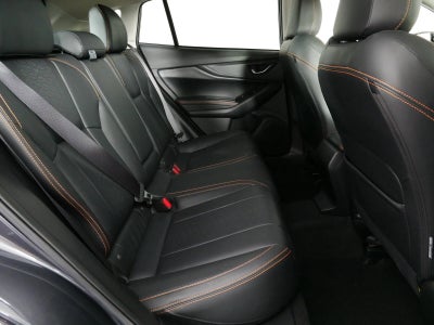 2020 Subaru Crosstrek Limited AWD *1-OWNER*
